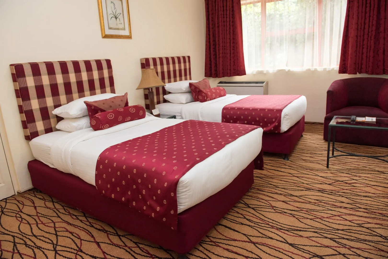 Crossroads Hotel Lilongwe