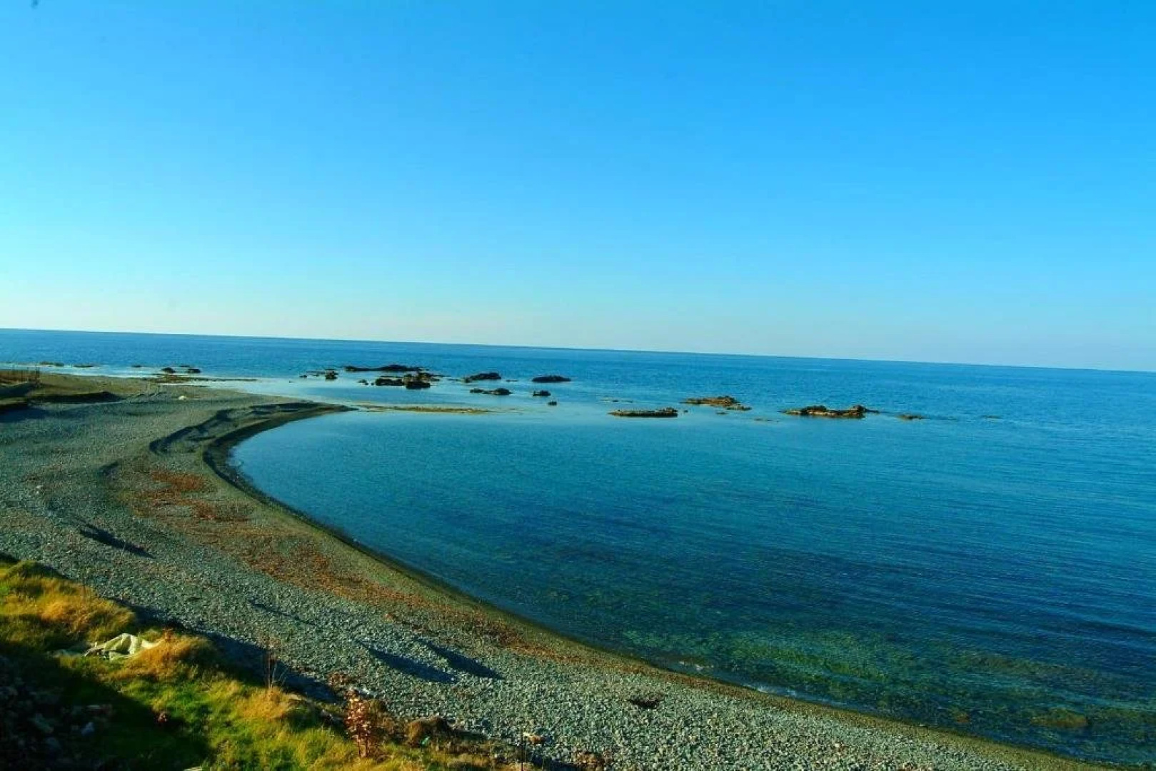 Astrofegia Beach Villa