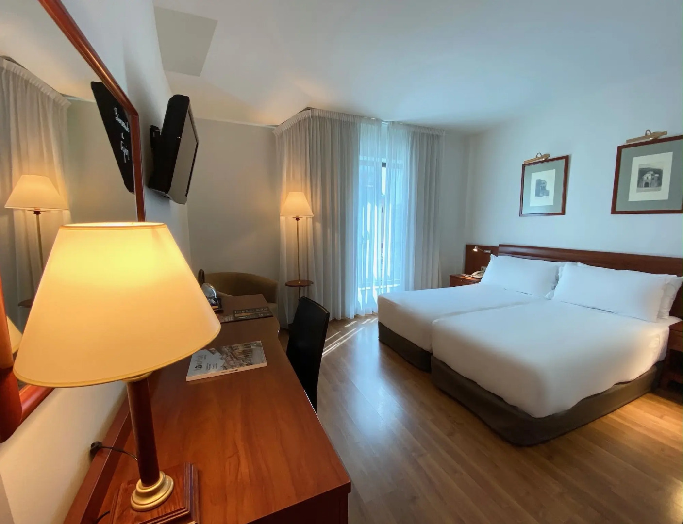 Zentral Gijón Rey Pelayo