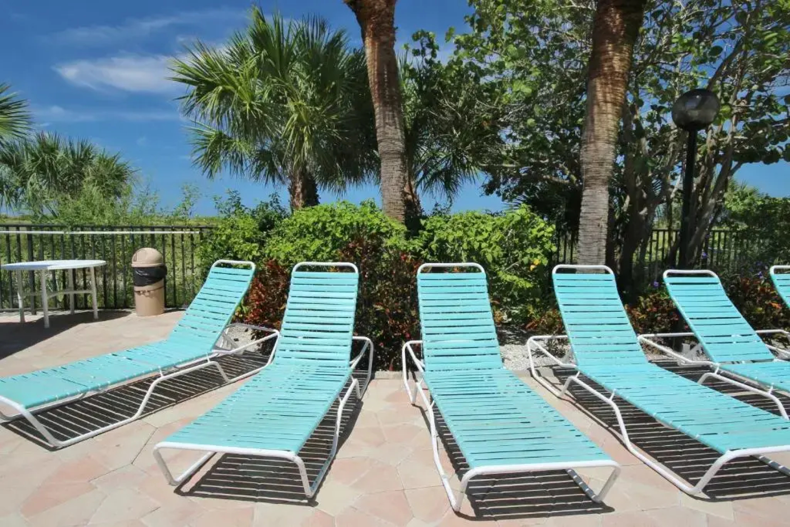 Landmark Towers 708 2 Br condo by RedAwning