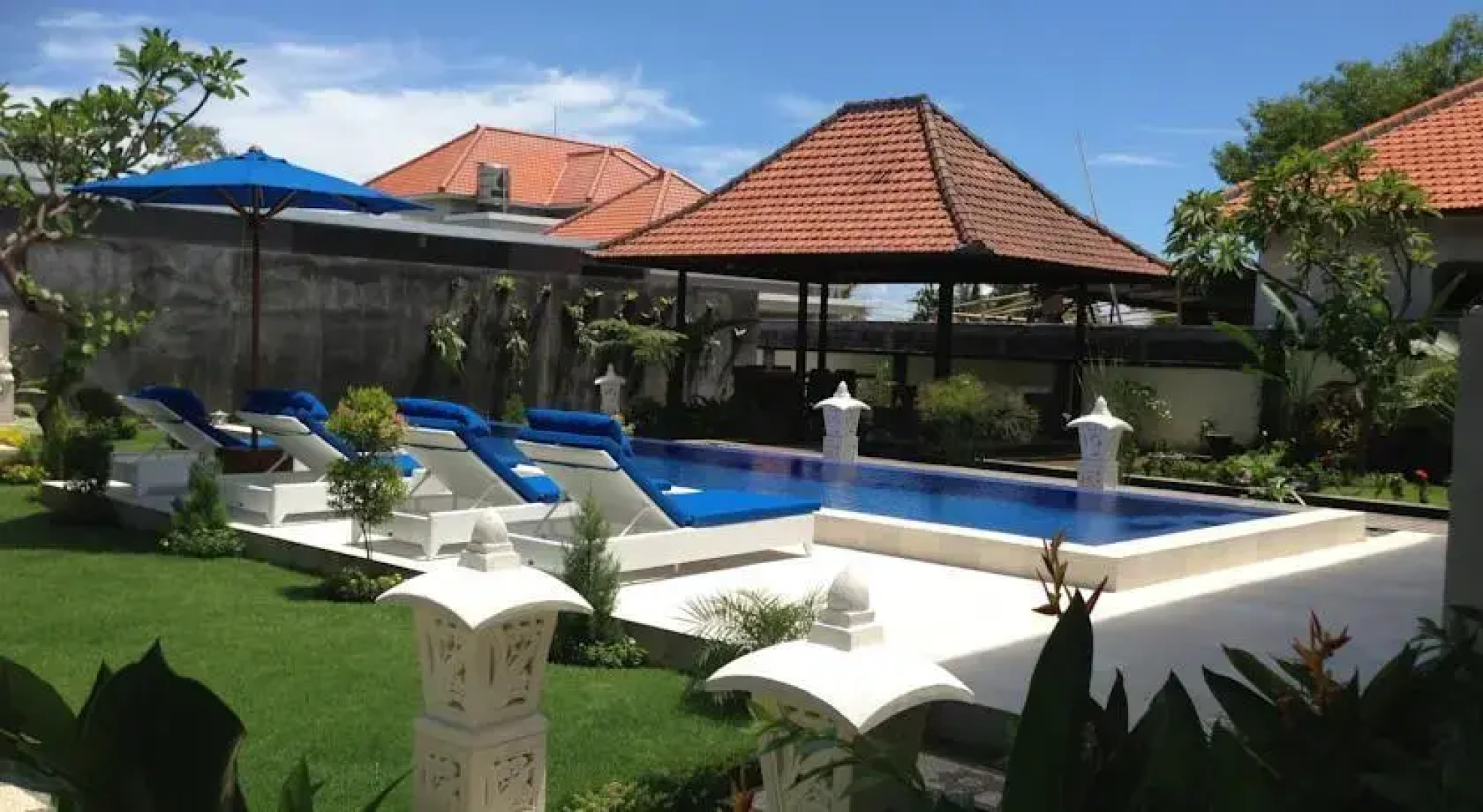 Villa Katarina Bali
