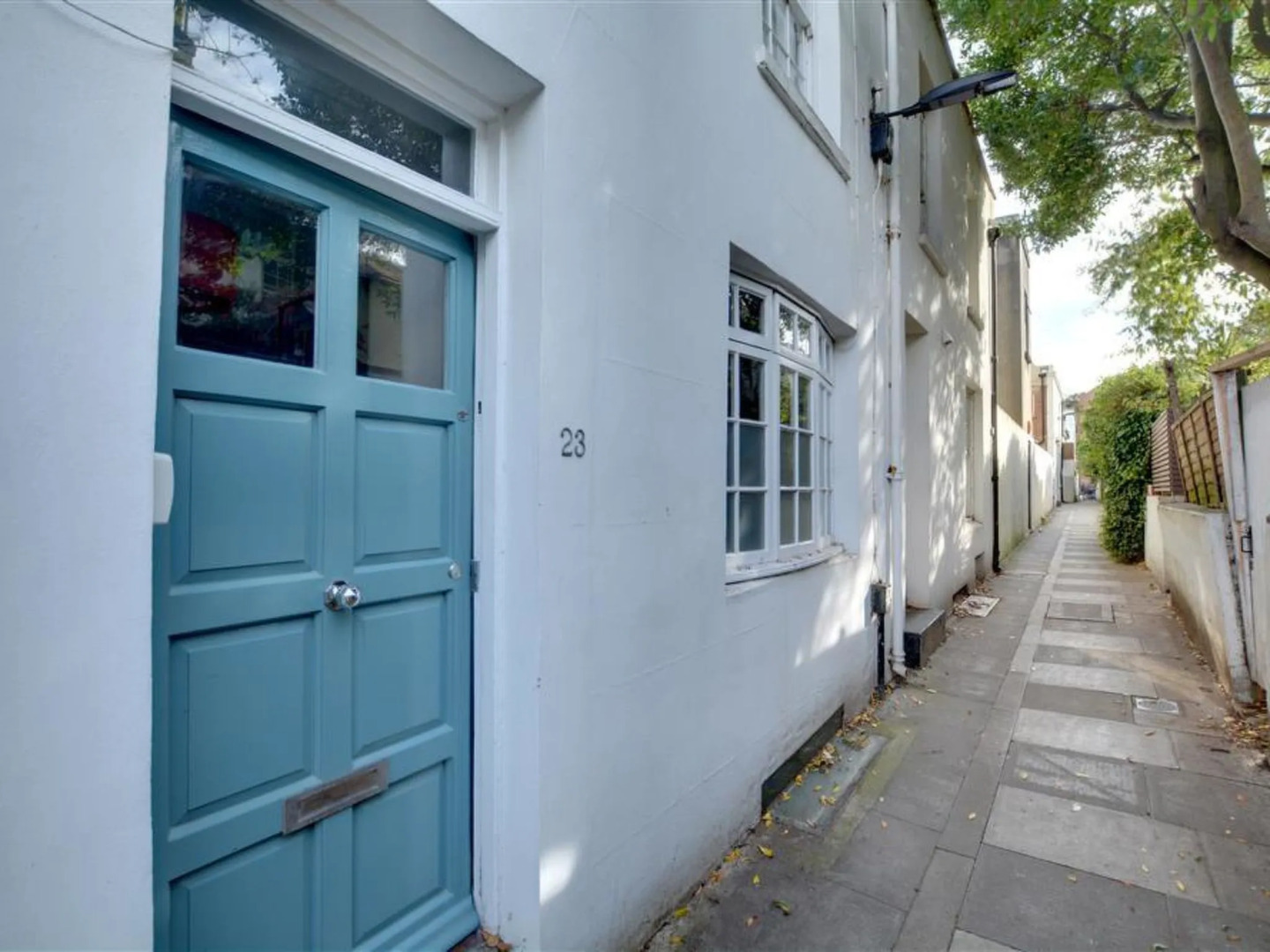 Holiday Home Crown Gardens