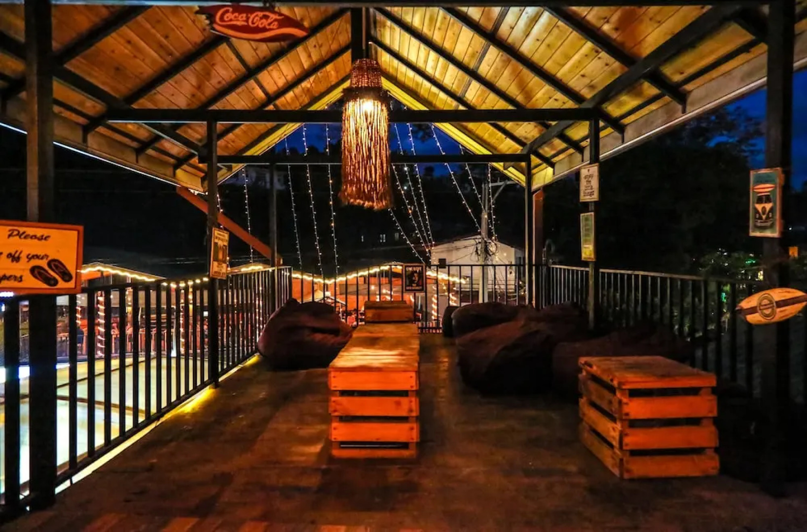 Oak Ray La Ella Breeze