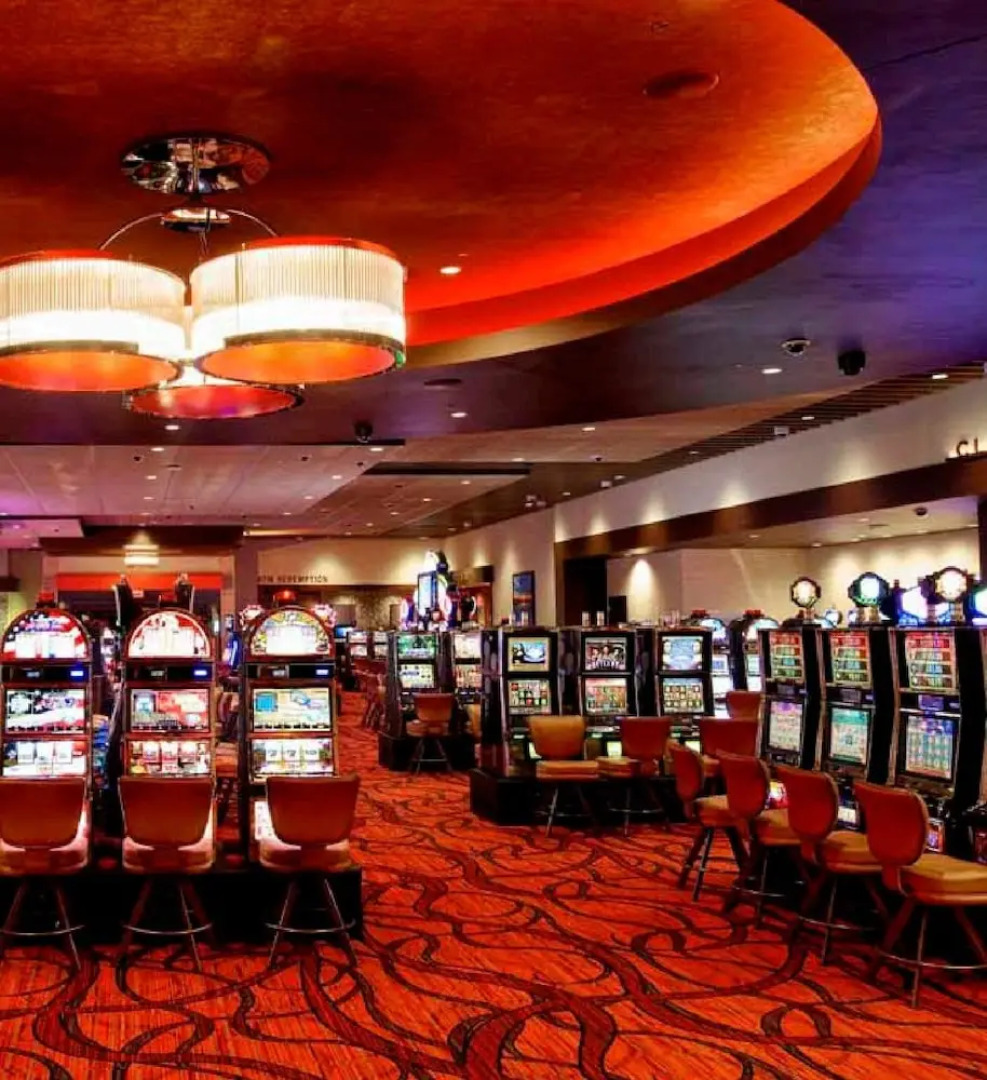 Osage Casino Hotel - Skiatook