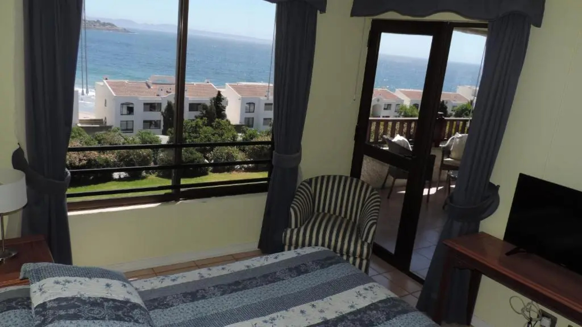 Departamento Puerto Velero Angelica