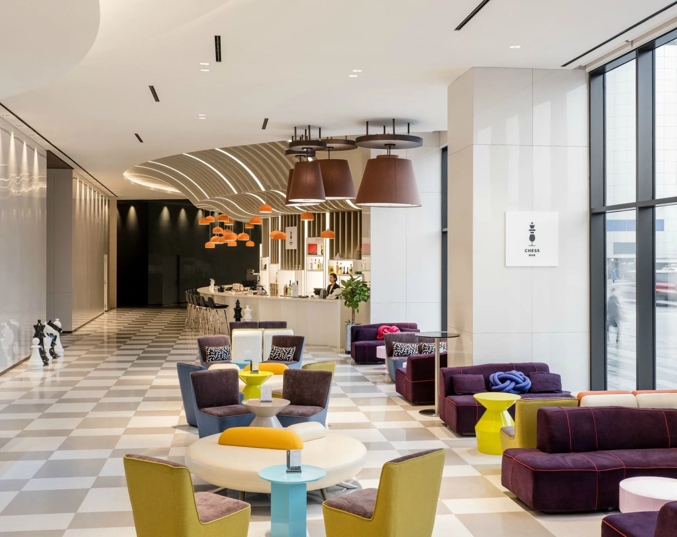 ibis Styles Ambassador Seoul Yongsan - Seoul Dragon City