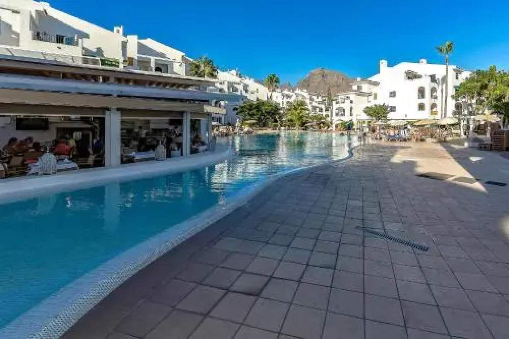 Apartment Sunset Harbour