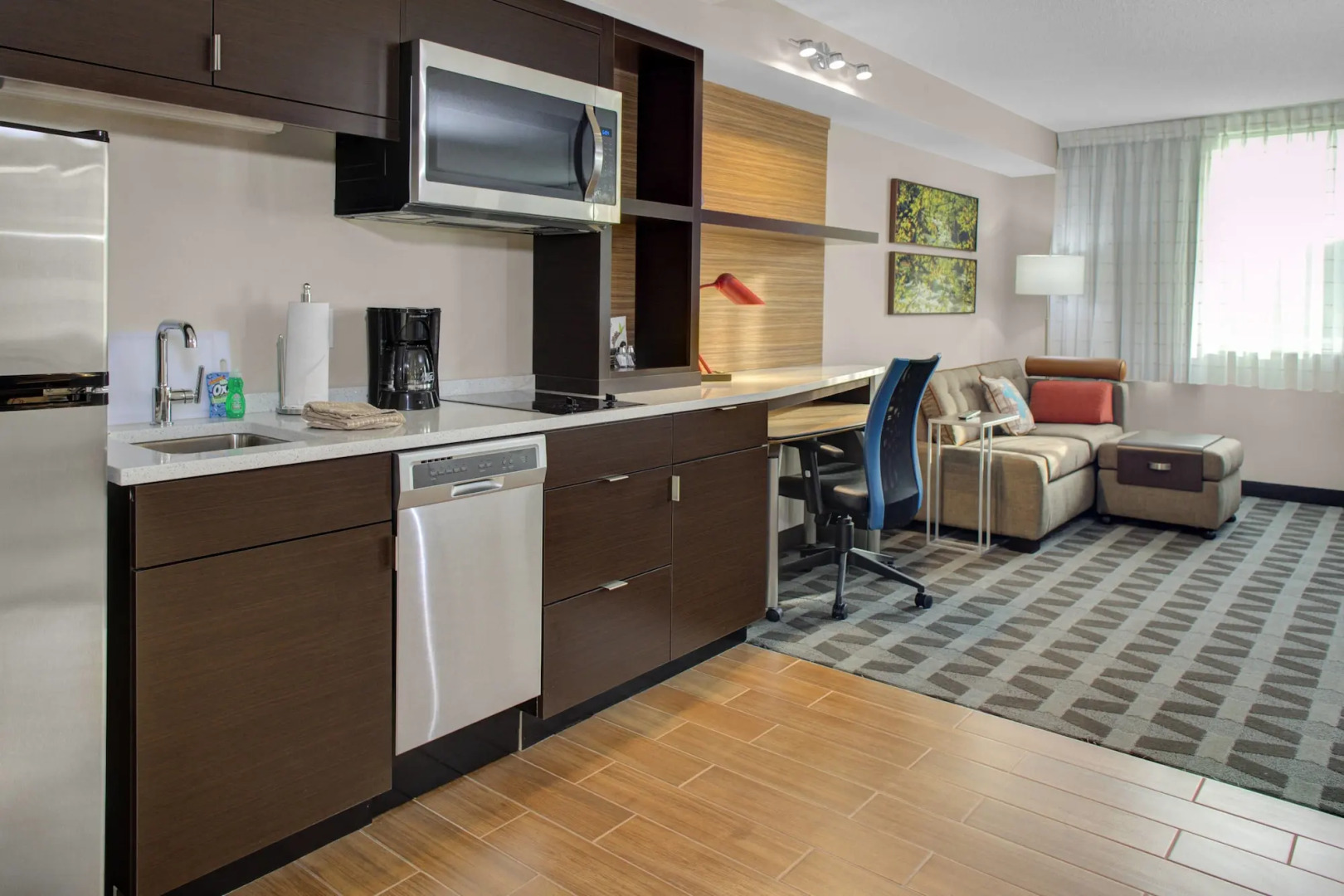 TownePlace Suites by Marriott Parkersburg
