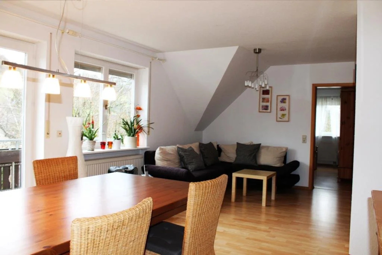 Ferienwohnung Sonnenhof