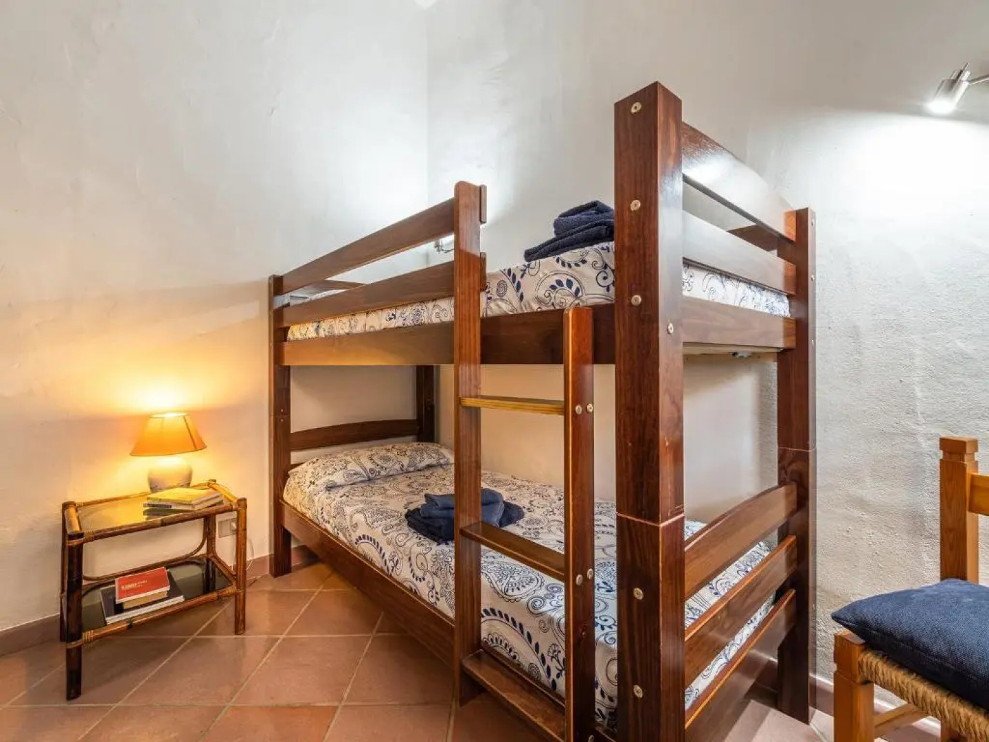 Villa Golfo degli Angeli