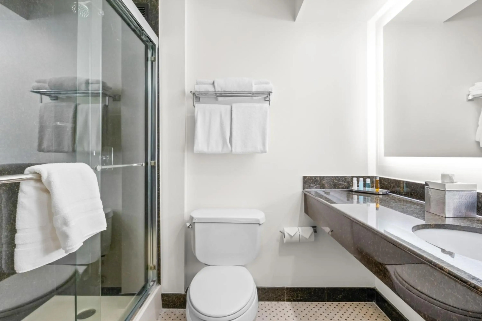 Woodcliff Hotel and Spa