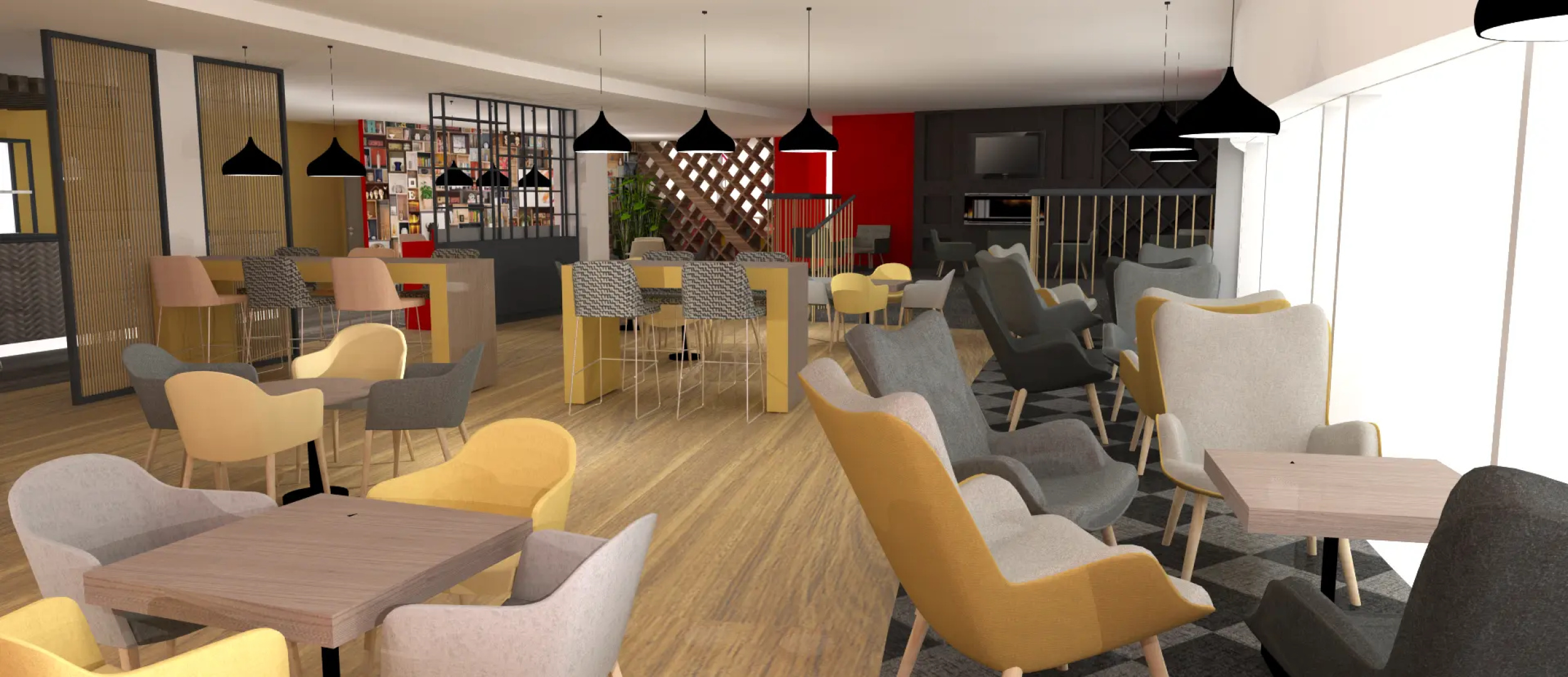 Four Points Flex by Sheraton Dundee