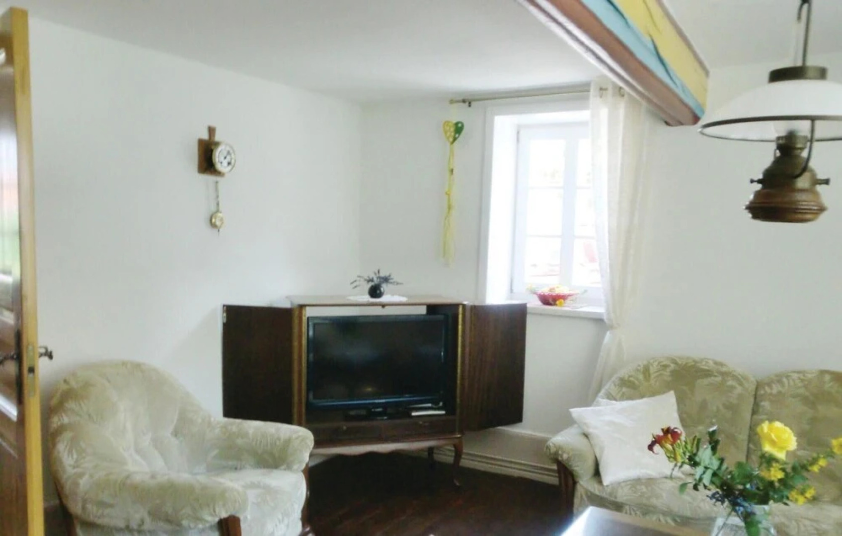 Awesome Home in Harzgerode/dankerode With 3 Bedrooms and Wifi