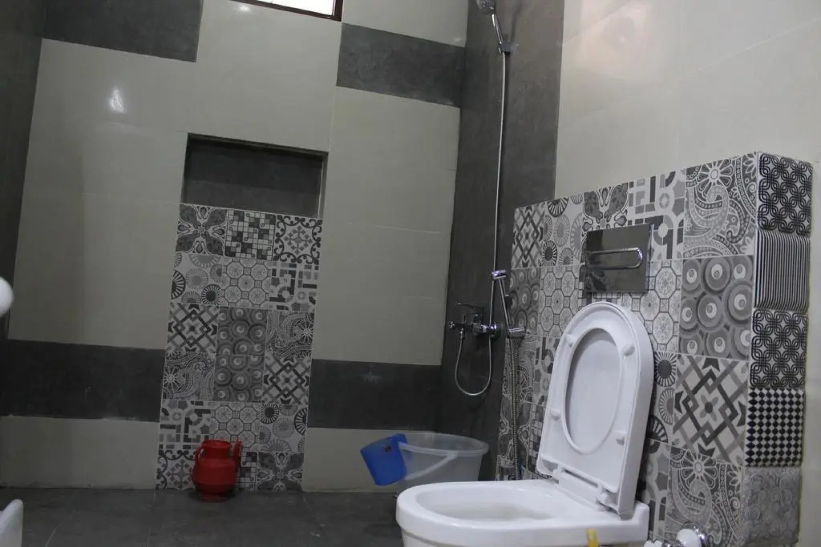 Patel Residency Guest House 2