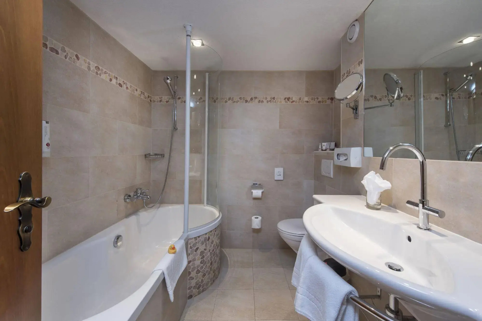 Sunstar Hotel Saas-Fee