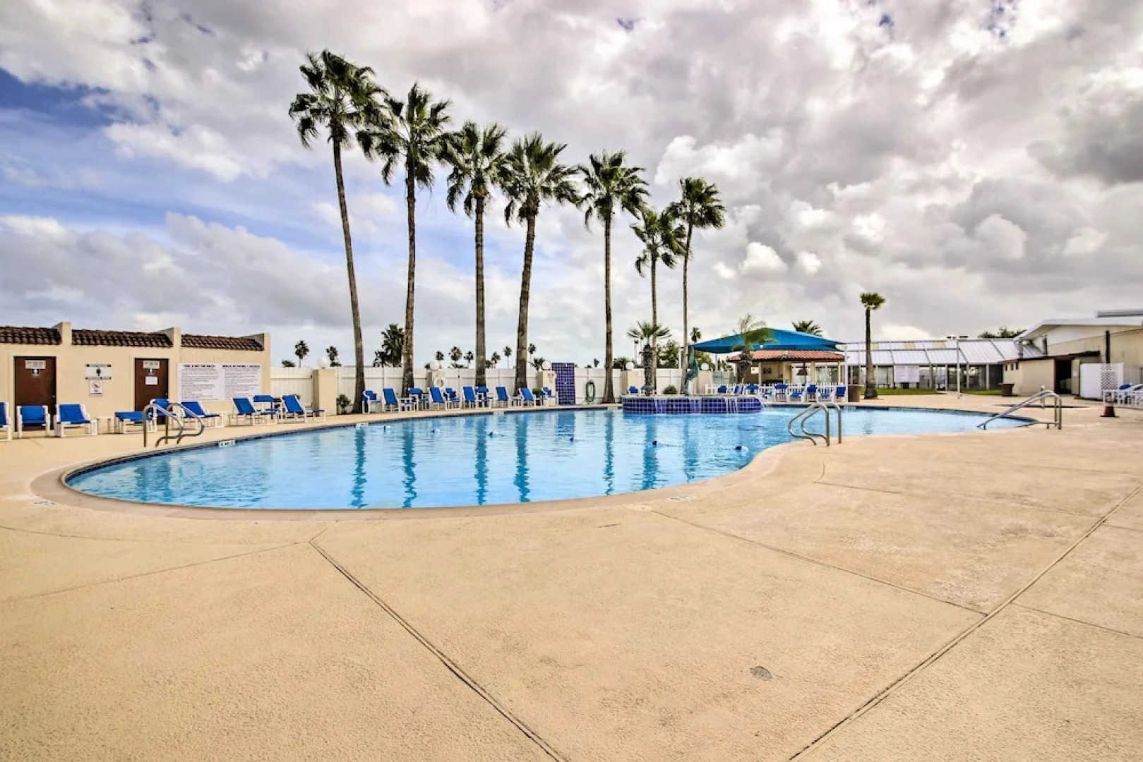 Waterfront Port Isabel Getaway: Bring Your Pet!