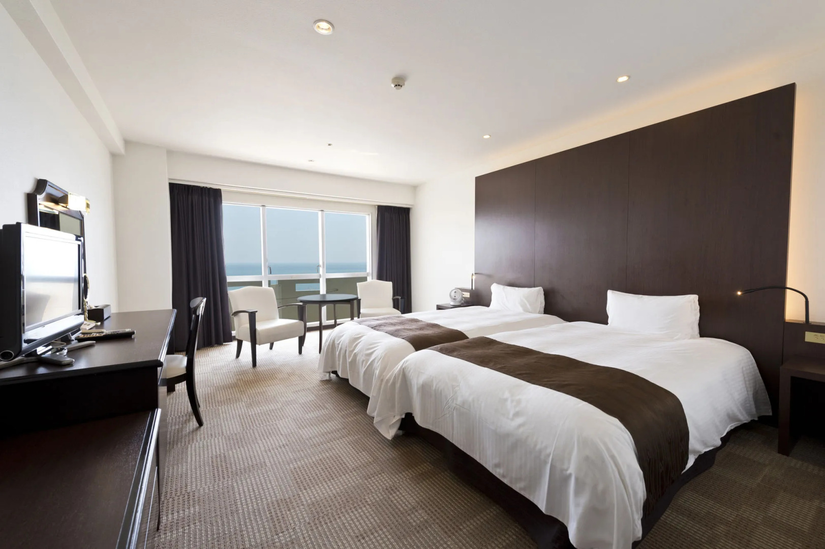 Grand Mercure Okinawa Cape Zanpa Resort