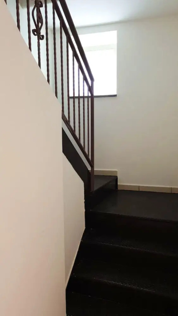 Apartment with 2 Bedrooms in Castello, with Furnished Balcony And Wifi - 4 Km From the Beach