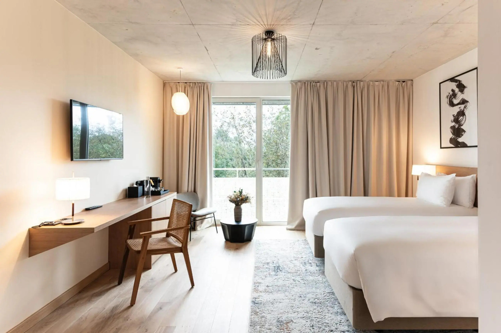 voco Beaune – Cité des Vins by IHG