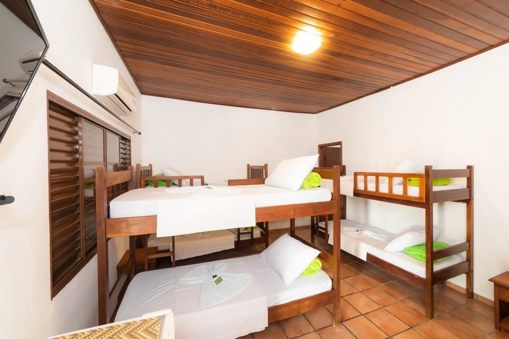 Lontra Pantanal Hotel