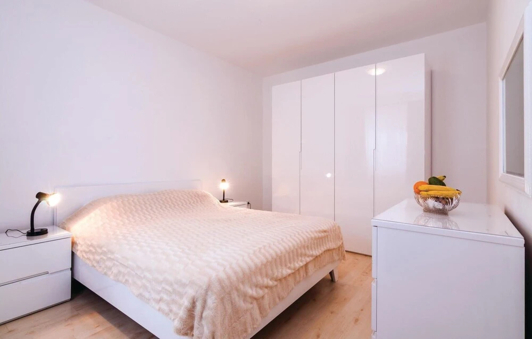 Amazing Apartment in Turanj With 3 Bedrooms