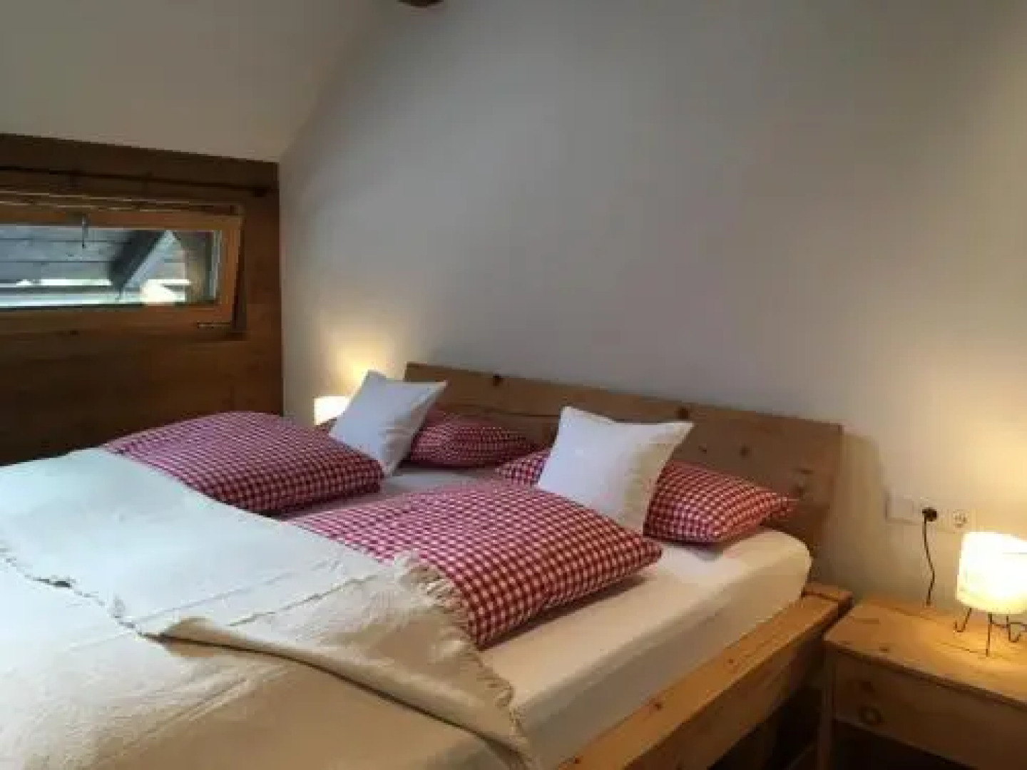 Ferienbauernhaus Stergut