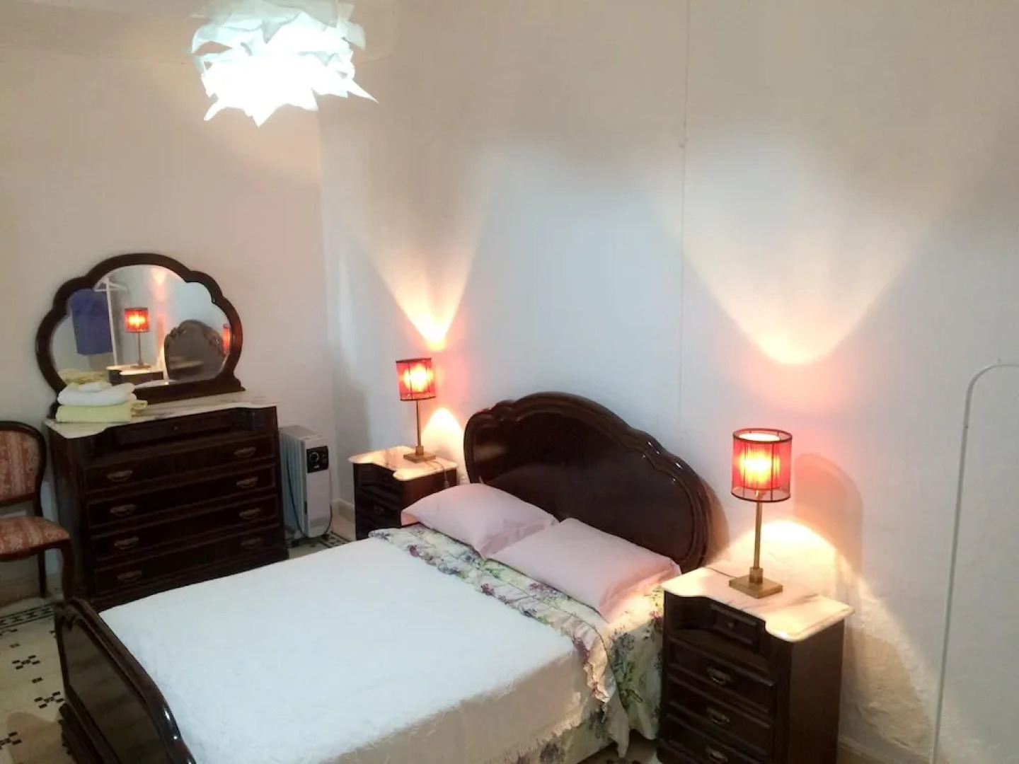 House With 5 Bedrooms in Vila Verde de Ficalho, With Wonderful Mountai