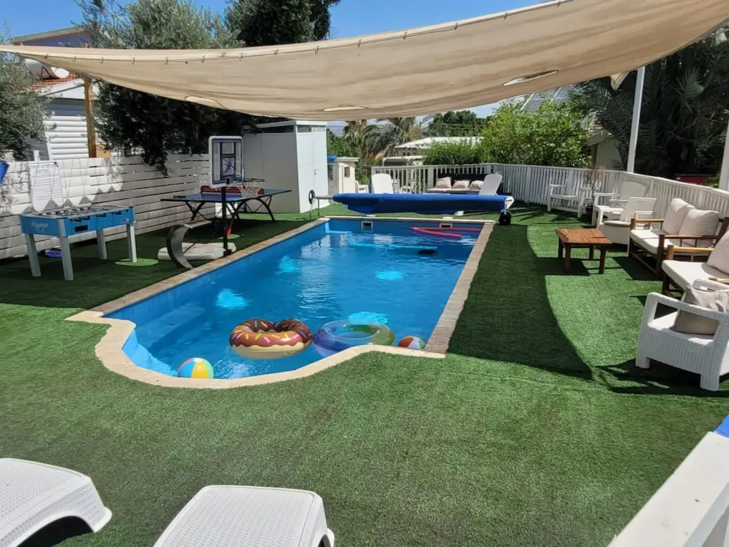 Helios Luxury Suites