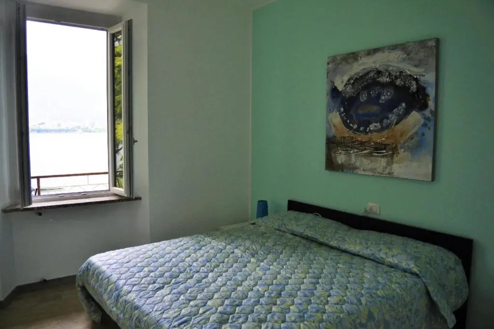 Ferienwohnung für 6 Personen ca 95 m in Valmadrera, Comer See Südufer Comer See