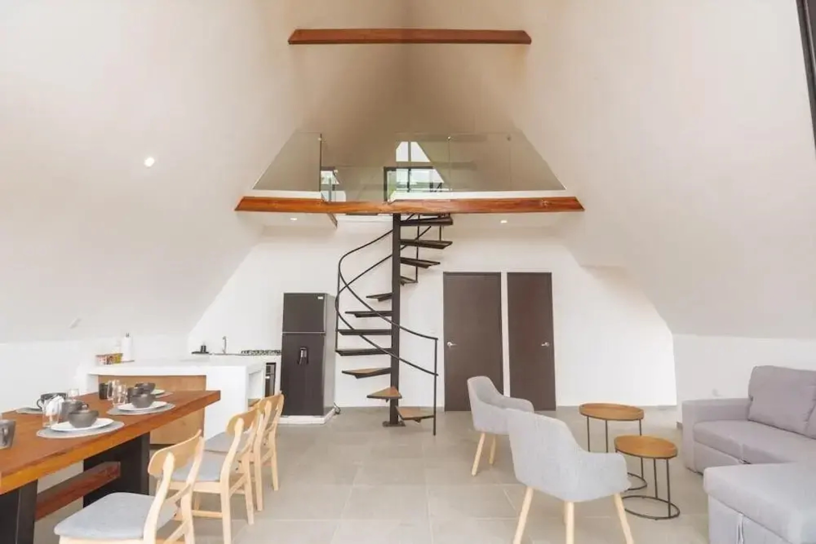 VIU Boutique Cabins