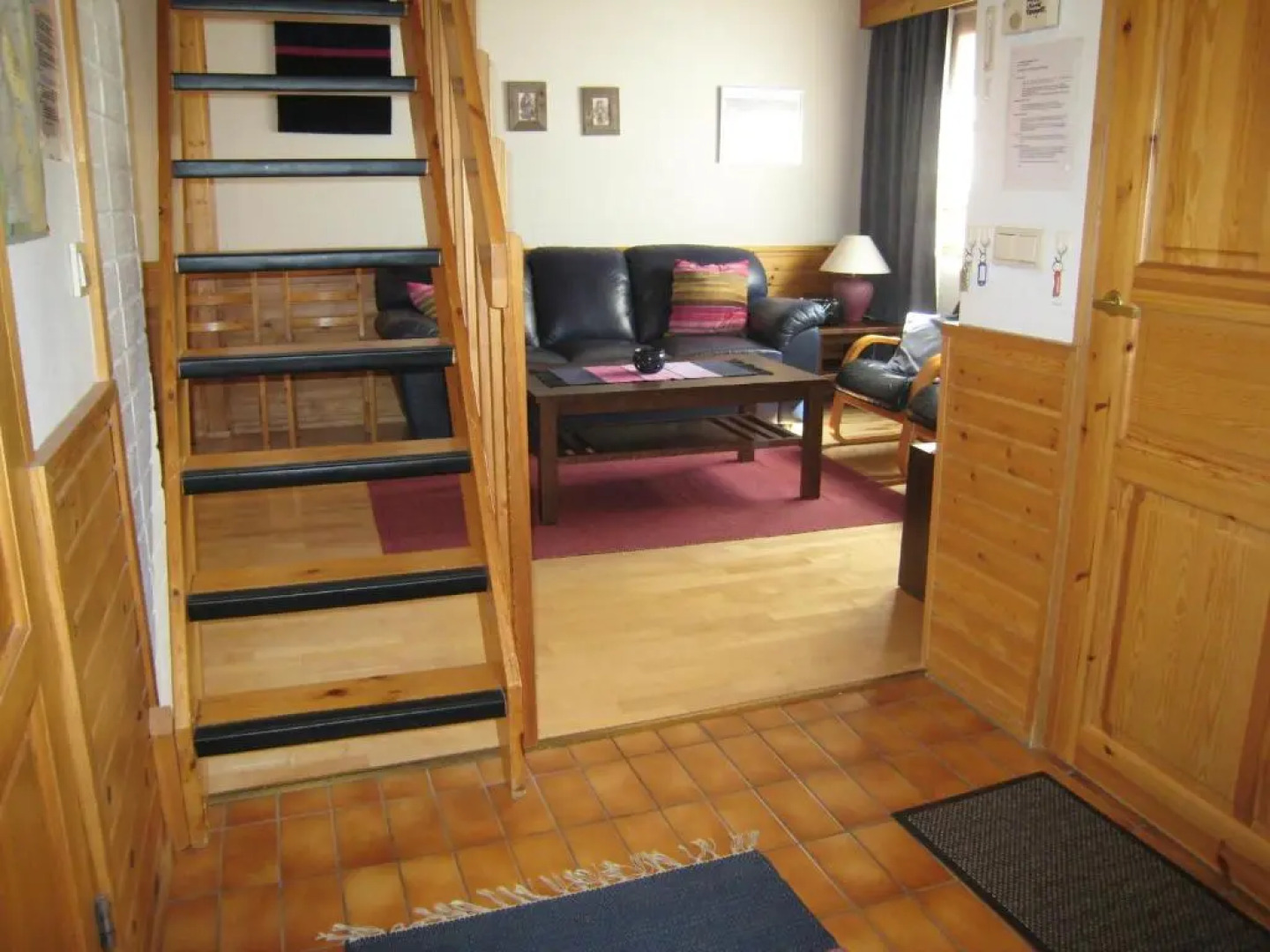 Saariselän Marjamajat