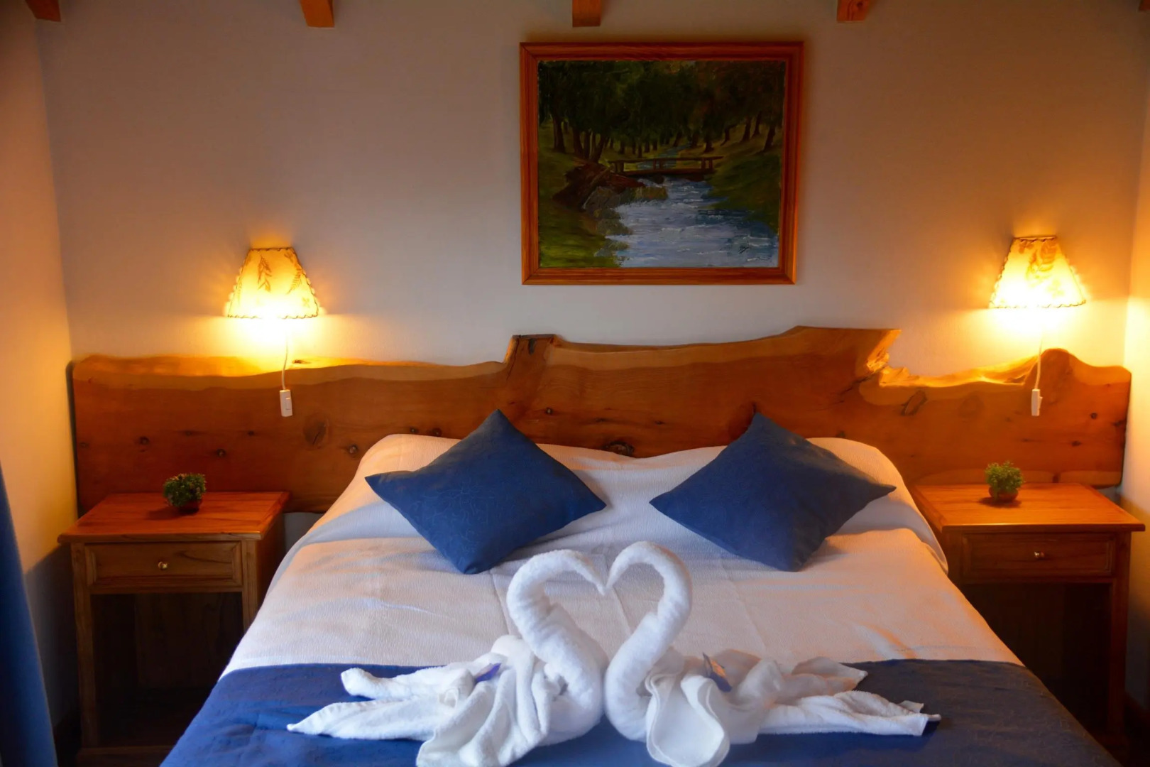 Apart Hotel del Pellín