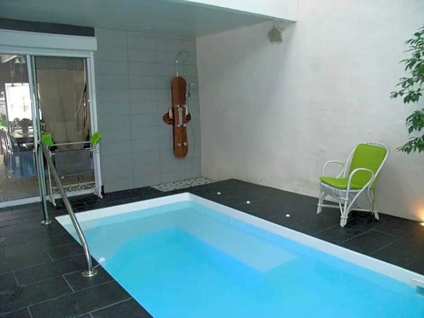 Le Clos du Charpentier