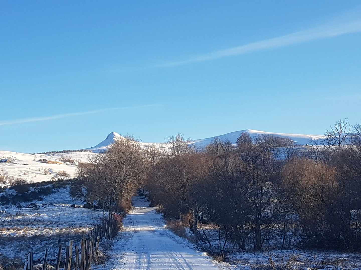 Terre d'Horizon Auvergne