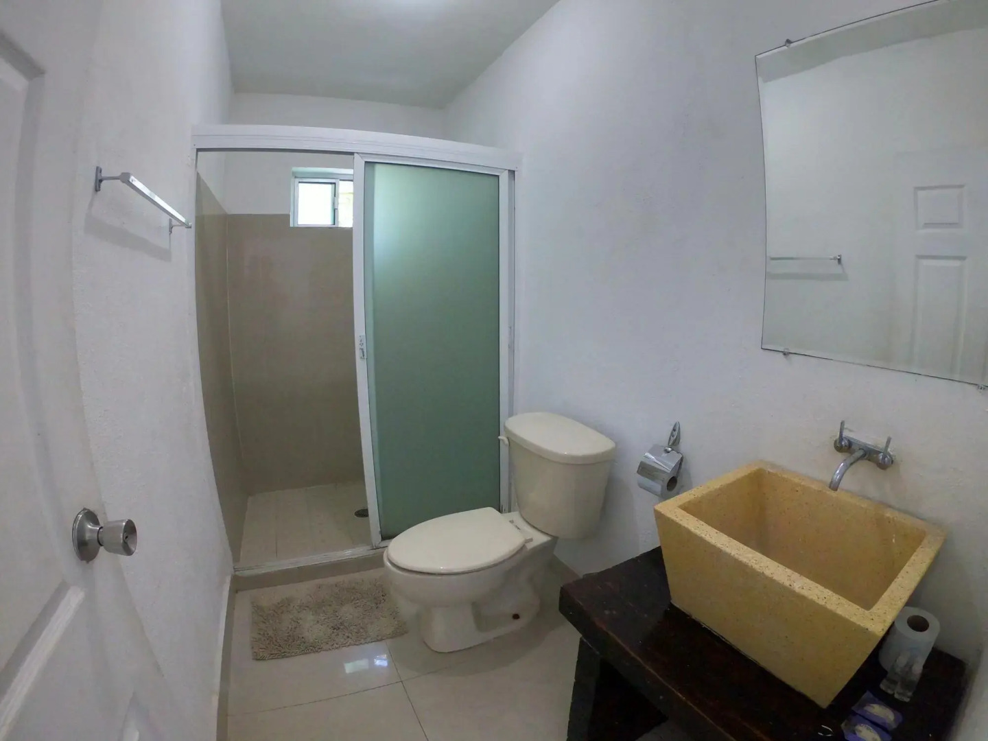 La Posada en el Potrero Chico