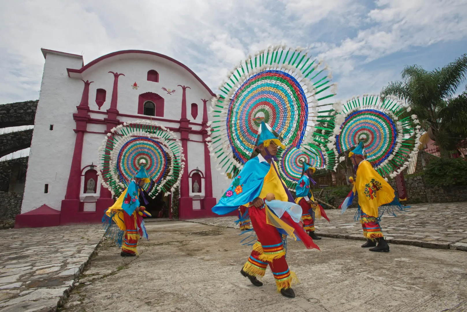 La Casona de Don Porfirio Hotel Boutique