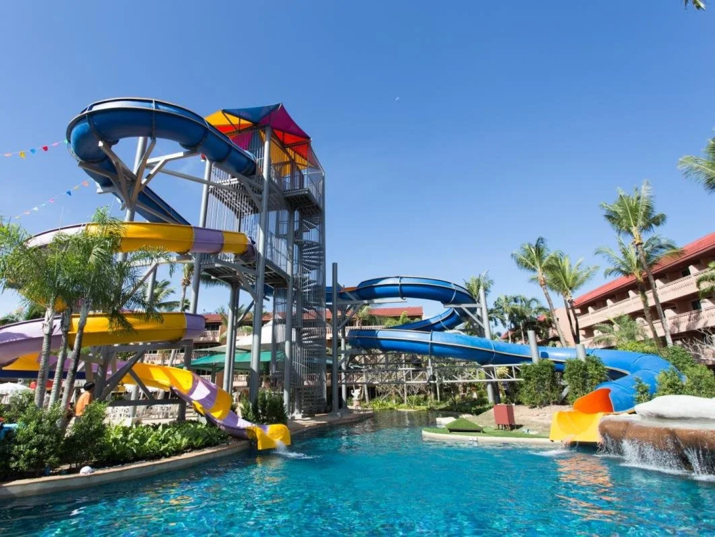 Phuket Orchid Resort and Spa