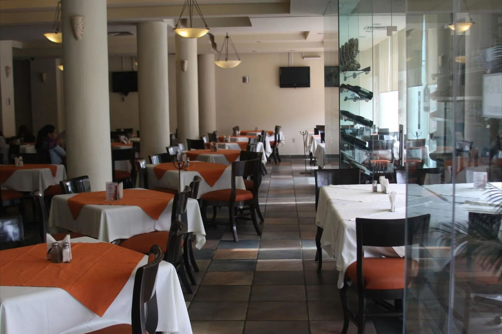 Hotel Poza Rica Centro