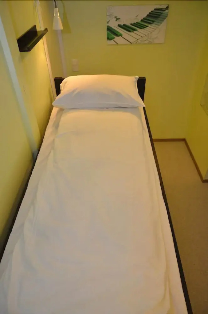 Bergen Budget Hostel