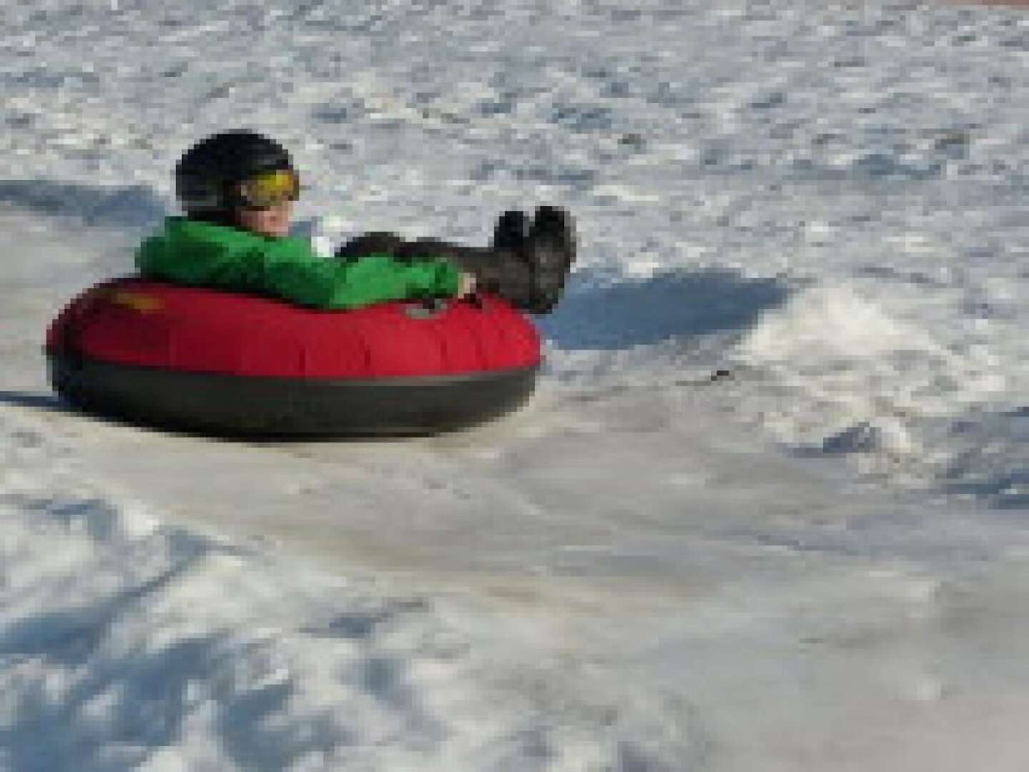 De la Grande Cascade