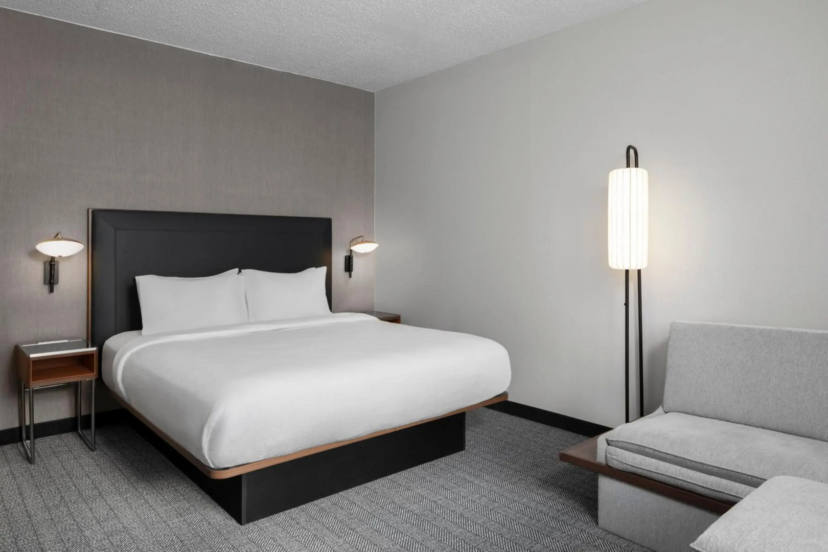 Courtyard by Marriott Little Rock West