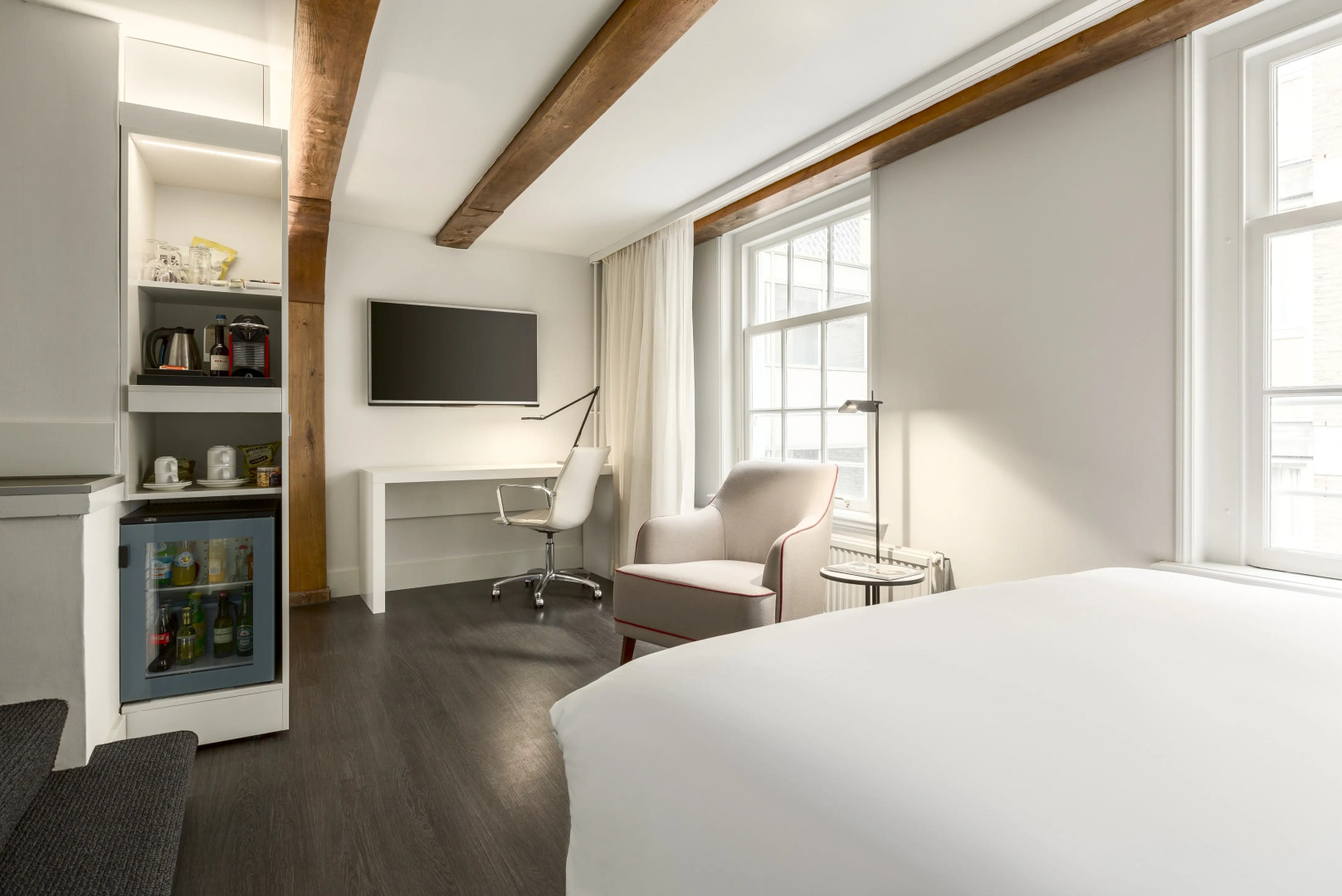 NH Collection Amsterdam Barbizon Palace