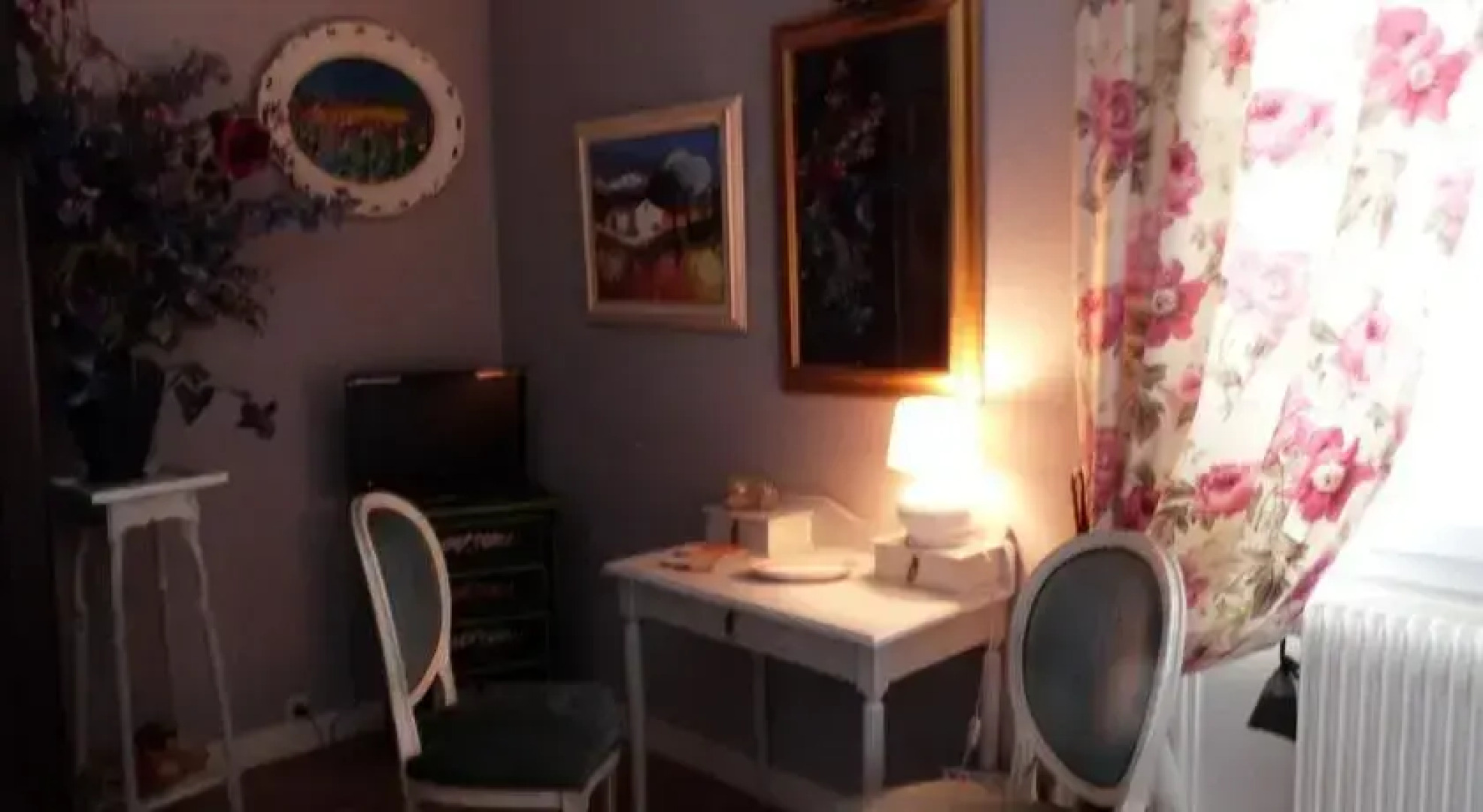 Le Jardin de Marie-Jeanne