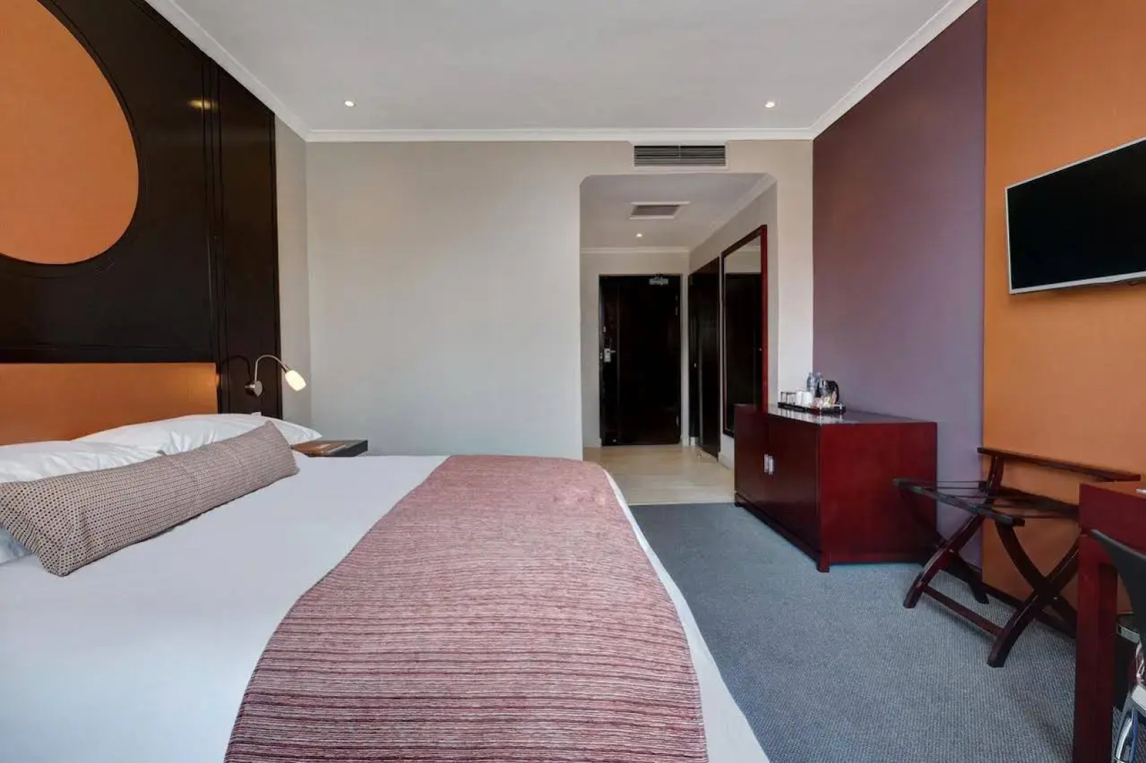 Protea Hotel by Marriott Ndola