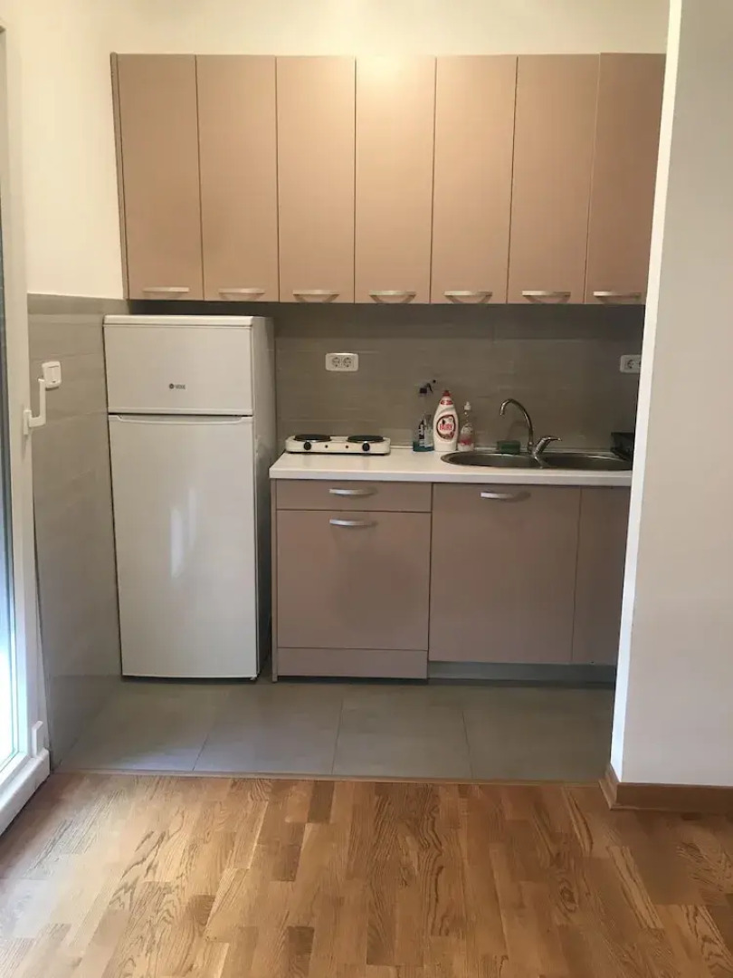 LUX Apartments Podgorica III