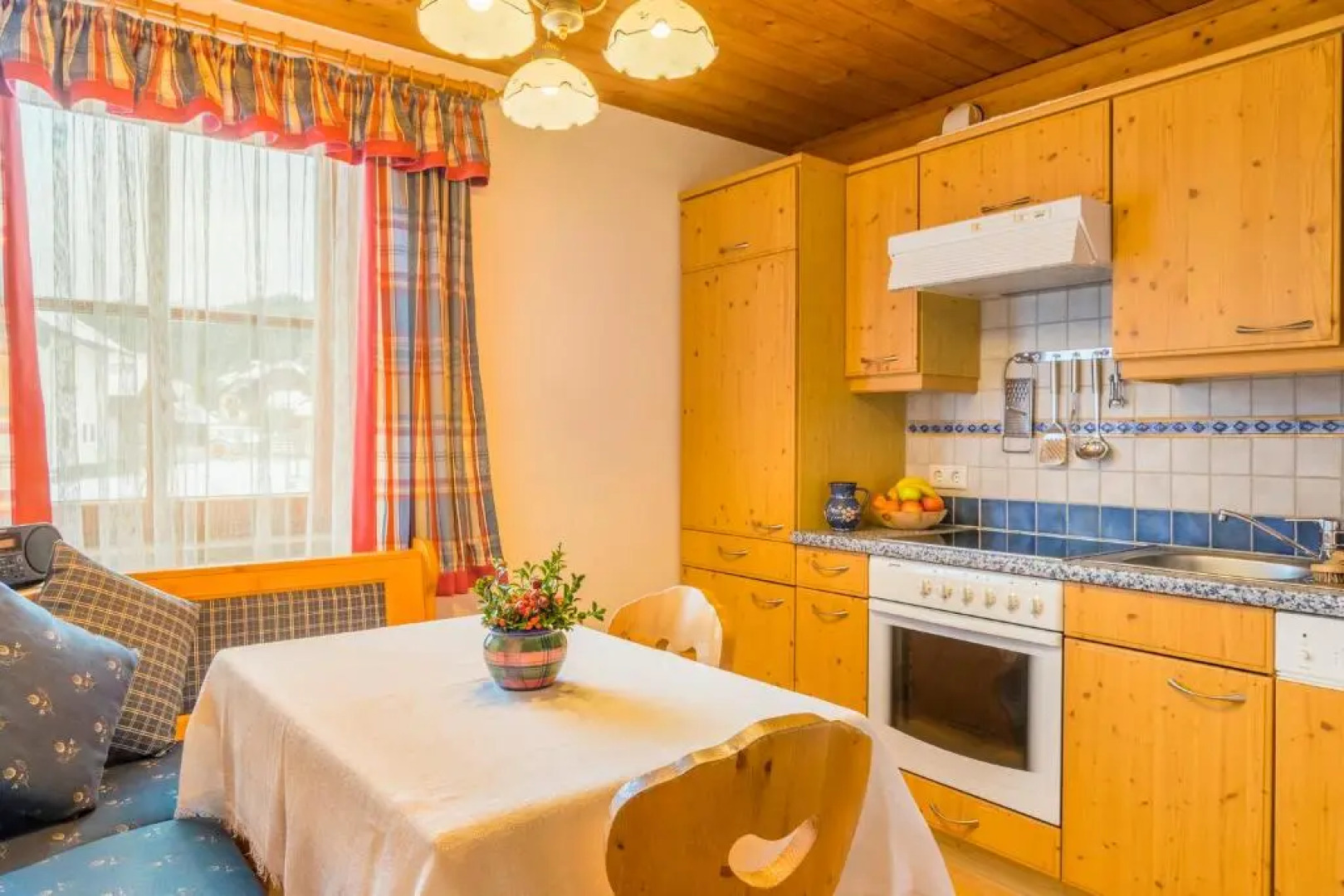 Bio Bauernhof Schoberhof