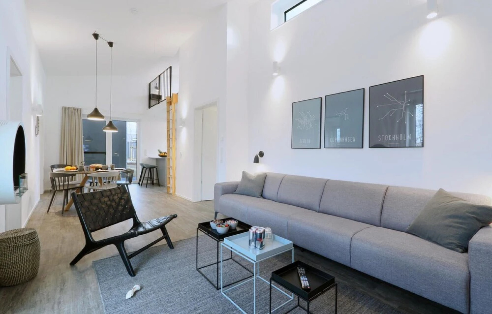 Nice Home in Lembruch/dümmer See With 2 Bedrooms, Wifi and Indoor Swimming Pool