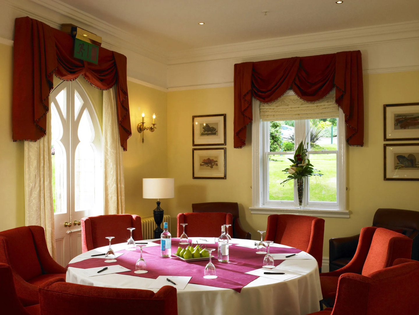 Delta Hotels by Marriott Breadsall Priory Country Club