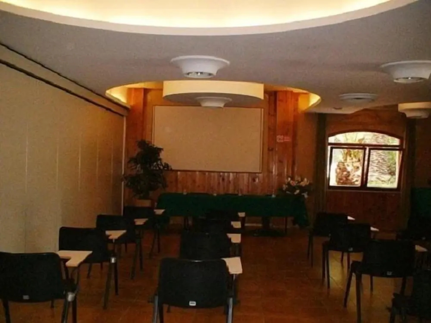 New Residence Azzolini