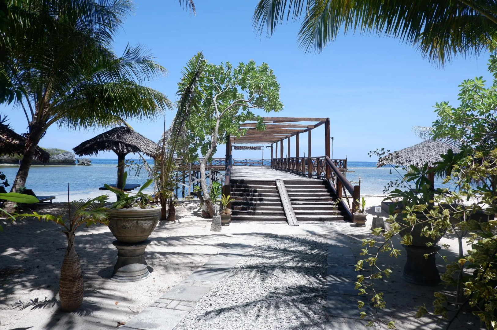 Wakatobi Patuno Resort by SAHID